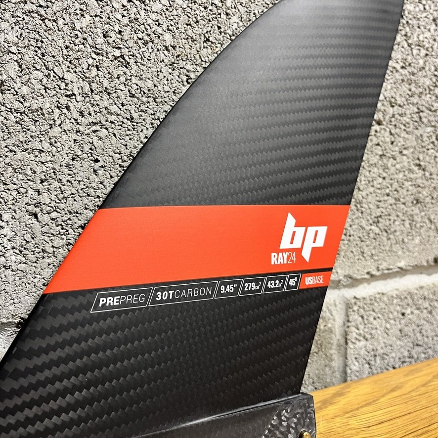 Bigsurf — Black Project Maliko Bigsurf — Black Project Maliko